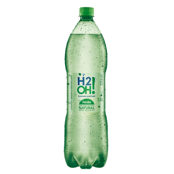 H2O